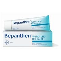 preisvergleich bepanthen